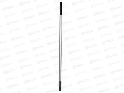 Черенок HP-MH04 130см металл H.P. для швабры и щетки серый *25
