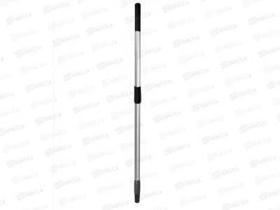 Черенок HP-MH05 120см металл H.P. для швабры и щетки серый *25