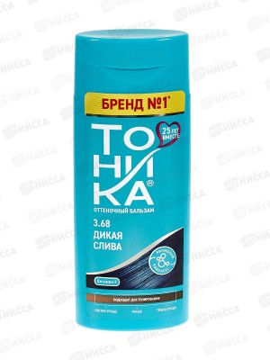 ROCOLOR тоник 3.68 Дикая слива *6