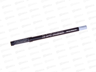 Monic Beauty Карандаш для глаз №01 Perfect White *3