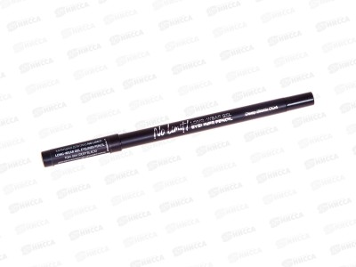Monic Beauty Карандаш для глаз №04 Deep Black *3