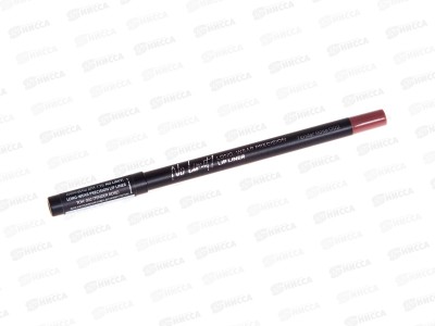 Monic Beauty Карандаш для губ №02 Tender Rose *3