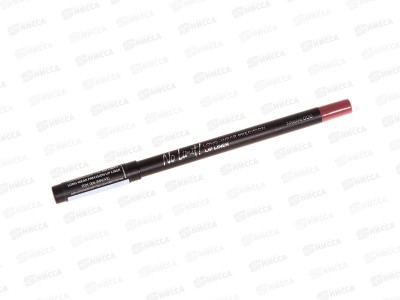 Monic Beauty Карандаш для губ №06 Mauve *3