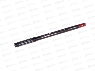 Monic Beauty Карандаш для губ №09 Light Rose *3