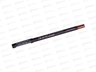 Monic Beauty Карандаш для губ №11 Candy Nude *3