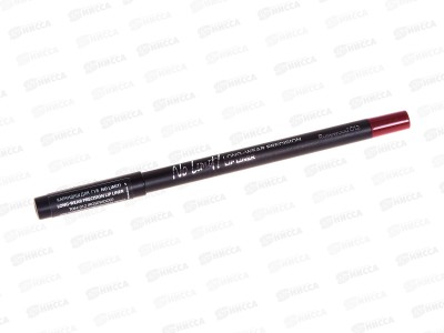 Monic Beauty Карандаш для губ №12 Rosewood *3