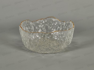 Салатник для сервировки DX4005AR d12,5см