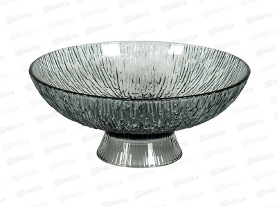 Фруктовница на ножке EX6001-10B/L1N d-26см