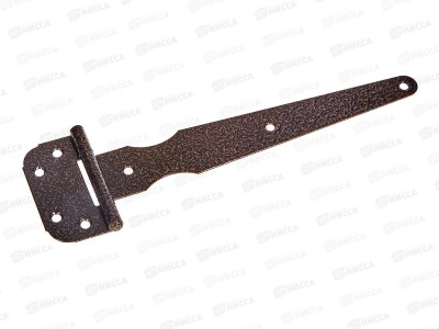 Петля стрела ПС-250 пол бронза *30