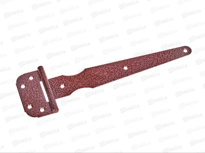 Петля стрела ПС-250 пол медь *30