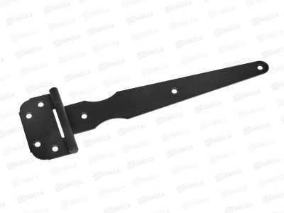 Петля стрела ПС-250 пол черный *30