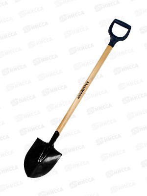 Лопата штыковая универсальный Garten Stab