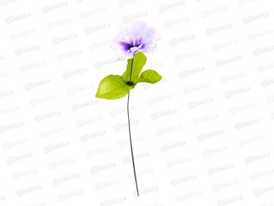 Цветы искусственные 30см №502 81309 *20/200  Б
