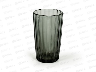 Стакан 280мл Мистерия Графит 24с2391 *24