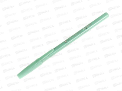 Ручка шар. GripWrite Zefir, 0.7мм синяя, 3 вида 20-0326/03 *50