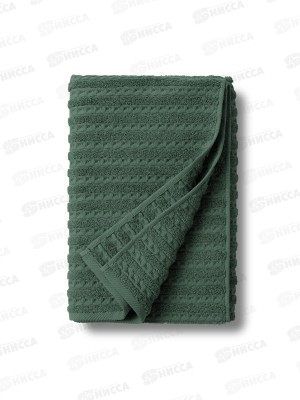 Полотенце 50*90 MX43 Verossa Pigue texture Таинственный лес