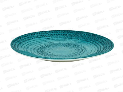 Тарелка обеденная P2156-10.5-2 Laguna 27см ф.круг 262085