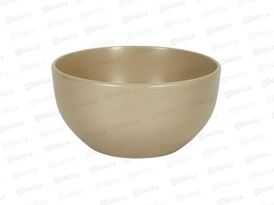 Салатник ZHCG012 Color cappuccino 600мл 14см 276815