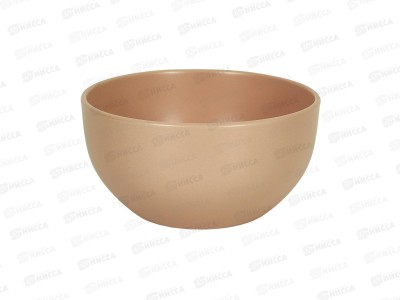 Салатник ZHCG046 Color lignk pink 600мл 14см 277308