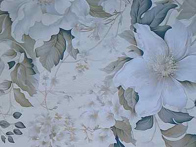 Клеенка Grace ткань с пвх 1,37х20м NS-7627CB 117344