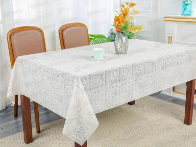 Клеенка Grace Лейс ажурная 1,37х20м CL-0693VP 115534