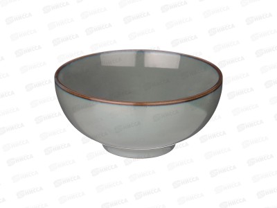Салатник Bronco Soul Kitchen 14*6,5см 500мл Синий *32 189-417