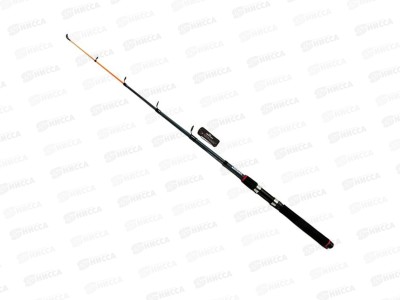 Спиннинг телескопический стеклопластиковый Namazu ULTRA TELE, 1,8м, тест 60-120гр