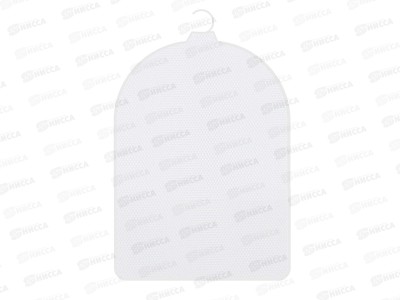Чехол для одежды ПЕВА 60*80см VETTA  457-796 г