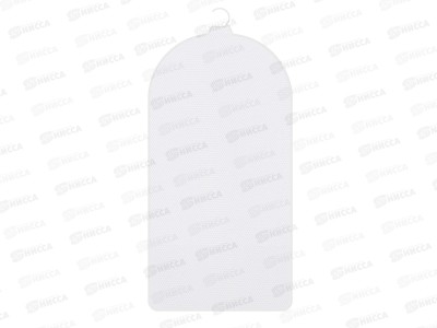 Чехол для одежды ПЕВА 60*100см VETTA  457-797 г