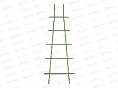 Опора д/растений 50*18см 173-078 г