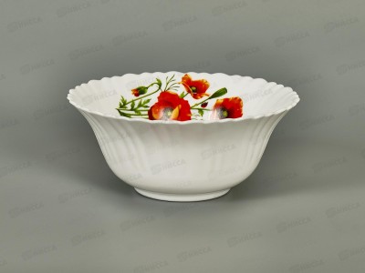 Салатник Маки 15см MFK21047