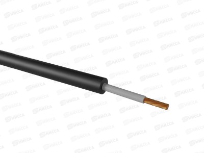 Кабель КГтп-ХЛ 1*16,0кв.мм, ГОСТ на катушке TDM, 0208 *80