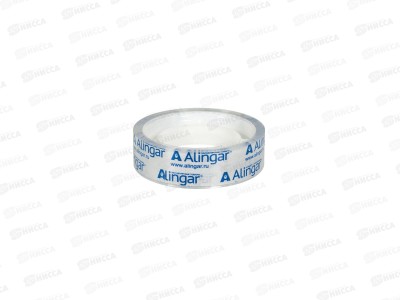 Скотч 12*10 Alingar п/п  AL8961 *12
