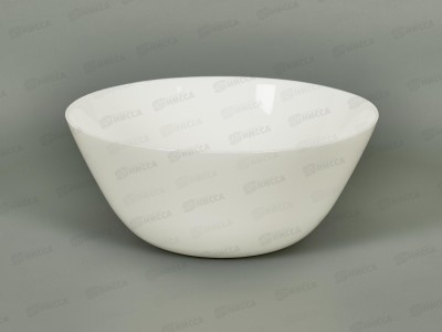 Салатник JEWEL White 18см (стеклокерамика), ПС00115-58