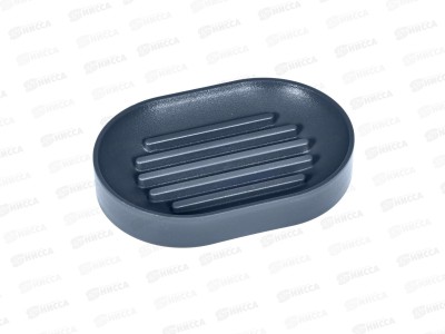 Мыльница &quotKeeplex Light&quot Косм серый KL500610026