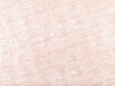 Клеенка ажурная ПВХ EASY LACE 1.3*22м YL-120B