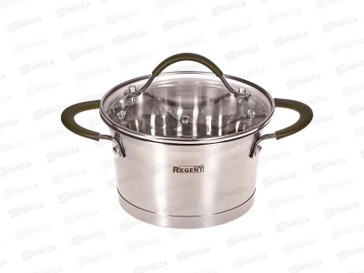 Кастрюля Linea Oliva 2,0л 67-1216