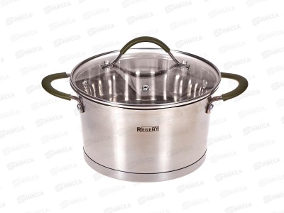 Кастрюля Linea Oliva 4,0л 67-1420