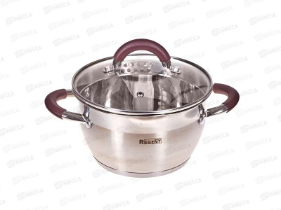 Кастрюля Linea Truffle 3,0л 67-0318