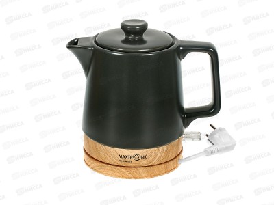 Чайник Maxtronic MAX-YD-201В черный