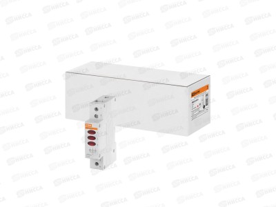 Индикатор фаз ЛС-47Т (LED) AC/DC, TDM 0015