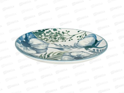 Тарелка 6958 Cotton 20см 271635