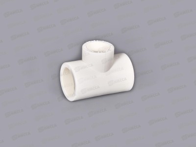 Тройник PP-R переходной DN25*20*25 Jakko *25/300