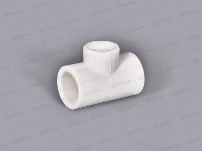 Тройник PP-R переходной DN32*25*32 Jakko *20/160