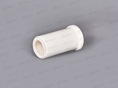 Соединение для водосчетчика PP-R  белый 32x1-1/4&quot Jakko *10/50