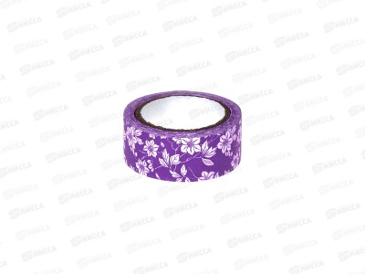 Скотч декоративный 1,5см*3м Р23561-3 *10