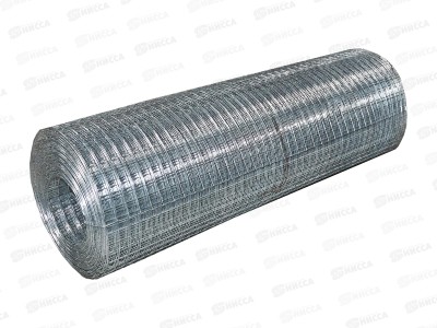 Сетка сварная оц. д. 1,4(25*25) 1,0м ширина, 30м длина ГОСТ 2715-75