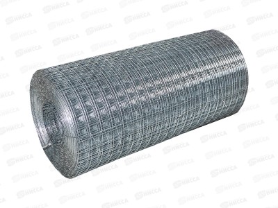 Сетка сварная оц. д. 2,0(50*50) 1,0м ширина, 50м длина ТУ