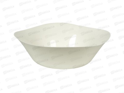 Салатник &quotSugar Spice&quot 2,5л Белый зефир SE111910048 *23