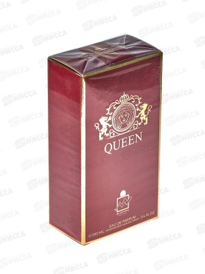 Milestone Queen, п/в жен 100мл М